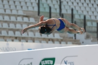 Thumbnail - Alessia Cappelli - Wasserspringen - 2023 - Roma Junior Diving Cup - Teilnehmer - Girls A 03064_15398.jpg