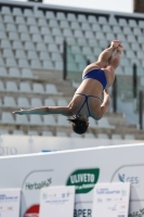 Thumbnail - Alessia Cappelli - Wasserspringen - 2023 - Roma Junior Diving Cup - Teilnehmer - Girls A 03064_15399.jpg