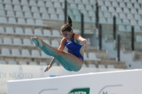 Thumbnail - Alessia Cappelli - Wasserspringen - 2023 - Roma Junior Diving Cup - Teilnehmer - Girls A 03064_15401.jpg