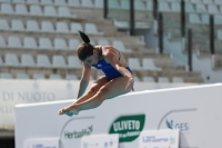 Thumbnail - Alessia Cappelli - Wasserspringen - 2023 - Roma Junior Diving Cup - Teilnehmer - Girls A 03064_15402.jpg