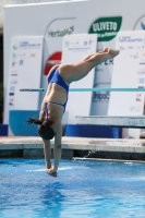 Thumbnail - Alessia Cappelli - Wasserspringen - 2023 - Roma Junior Diving Cup - Teilnehmer - Girls A 03064_15404.jpg