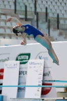Thumbnail - Eszter Kovács - Wasserspringen - 2023 - Roma Junior Diving Cup - Teilnehmer - Girls A 03064_15408.jpg