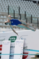 Thumbnail - Eszter Kovács - Wasserspringen - 2023 - Roma Junior Diving Cup - Teilnehmer - Girls A 03064_15409.jpg