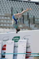 Thumbnail - Eszter Kovács - Wasserspringen - 2023 - Roma Junior Diving Cup - Teilnehmer - Girls A 03064_15411.jpg