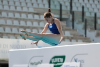 Thumbnail - Eszter Kovács - Wasserspringen - 2023 - Roma Junior Diving Cup - Teilnehmer - Girls A 03064_15413.jpg