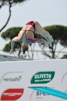 Thumbnail - Maud van Kempen - Прыжки в воду - 2023 - Roma Junior Diving Cup - Participants - Girls A 03064_15421.jpg