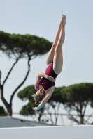 Thumbnail - Maud van Kempen - Прыжки в воду - 2023 - Roma Junior Diving Cup - Participants - Girls A 03064_15423.jpg