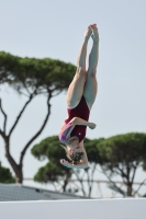 Thumbnail - Maud van Kempen - Прыжки в воду - 2023 - Roma Junior Diving Cup - Participants - Girls A 03064_15424.jpg
