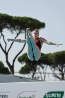 Thumbnail - Maud van Kempen - Прыжки в воду - 2023 - Roma Junior Diving Cup - Participants - Girls A 03064_15425.jpg