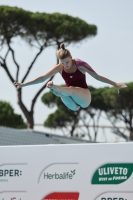 Thumbnail - Maud van Kempen - Прыжки в воду - 2023 - Roma Junior Diving Cup - Participants - Girls A 03064_15426.jpg
