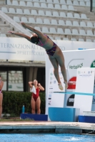 Thumbnail - Arianna Pelligra - Wasserspringen - 2023 - Roma Junior Diving Cup - Teilnehmer - Girls A 03064_15429.jpg