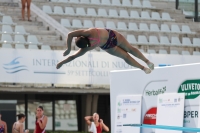 Thumbnail - Arianna Pelligra - Diving Sports - 2023 - Roma Junior Diving Cup - Participants - Girls A 03064_15430.jpg