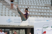 Thumbnail - Arianna Pelligra - Wasserspringen - 2023 - Roma Junior Diving Cup - Teilnehmer - Girls A 03064_15433.jpg