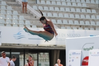 Thumbnail - Arianna Pelligra - Plongeon - 2023 - Roma Junior Diving Cup - Participants - Girls A 03064_15434.jpg