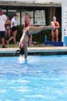 Thumbnail - Arianna Pelligra - Plongeon - 2023 - Roma Junior Diving Cup - Participants - Girls A 03064_15437.jpg