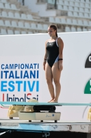 Thumbnail - Angelica Pirredda - Прыжки в воду - 2023 - Roma Junior Diving Cup - Participants - Girls A 03064_15438.jpg
