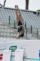 Thumbnail - Angelica Pirredda - Прыжки в воду - 2023 - Roma Junior Diving Cup - Participants - Girls A 03064_15441.jpg