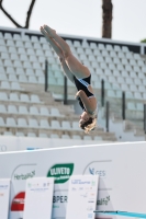Thumbnail - Angelica Pirredda - Прыжки в воду - 2023 - Roma Junior Diving Cup - Participants - Girls A 03064_15442.jpg