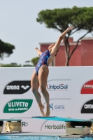 Thumbnail - Elisa Pizzini - Diving Sports - 2023 - Roma Junior Diving Cup - Participants - Girls A 03064_15449.jpg
