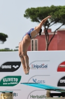 Thumbnail - Elisa Pizzini - Прыжки в воду - 2023 - Roma Junior Diving Cup - Participants - Girls A 03064_15450.jpg