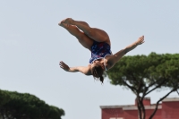 Thumbnail - Elisa Pizzini - Прыжки в воду - 2023 - Roma Junior Diving Cup - Participants - Girls A 03064_15453.jpg