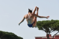 Thumbnail - Elisa Pizzini - Diving Sports - 2023 - Roma Junior Diving Cup - Participants - Girls A 03064_15455.jpg