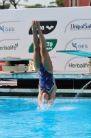 Thumbnail - Elisa Pizzini - Прыжки в воду - 2023 - Roma Junior Diving Cup - Participants - Girls A 03064_15457.jpg