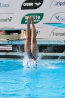 Thumbnail - Elisa Pizzini - Прыжки в воду - 2023 - Roma Junior Diving Cup - Participants - Girls A 03064_15458.jpg