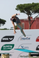 Thumbnail - Greta Signorello - Diving Sports - 2023 - Roma Junior Diving Cup - Participants - Girls A 03064_15460.jpg