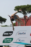 Thumbnail - Greta Signorello - Diving Sports - 2023 - Roma Junior Diving Cup - Participants - Girls A 03064_15461.jpg