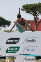 Thumbnail - Greta Signorello - Diving Sports - 2023 - Roma Junior Diving Cup - Participants - Girls A 03064_15463.jpg