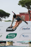 Thumbnail - Greta Signorello - Diving Sports - 2023 - Roma Junior Diving Cup - Participants - Girls A 03064_15464.jpg