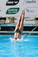 Thumbnail - Greta Signorello - Diving Sports - 2023 - Roma Junior Diving Cup - Participants - Girls A 03064_15465.jpg