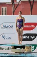 Thumbnail - Mariami Shanidze - Diving Sports - 2023 - Roma Junior Diving Cup - Participants - Girls A 03064_15477.jpg