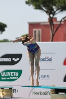 Thumbnail - Mariami Shanidze - Wasserspringen - 2023 - Roma Junior Diving Cup - Teilnehmer - Girls A 03064_15478.jpg