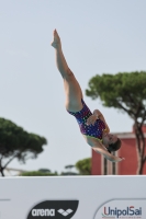 Thumbnail - Mariami Shanidze - Diving Sports - 2023 - Roma Junior Diving Cup - Participants - Girls A 03064_15480.jpg
