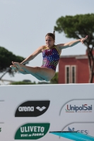 Thumbnail - Mariami Shanidze - Plongeon - 2023 - Roma Junior Diving Cup - Participants - Girls A 03064_15482.jpg