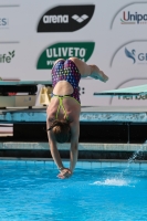 Thumbnail - Mariami Shanidze - Прыжки в воду - 2023 - Roma Junior Diving Cup - Participants - Girls A 03064_15484.jpg