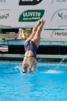 Thumbnail - Mariami Shanidze - Wasserspringen - 2023 - Roma Junior Diving Cup - Teilnehmer - Girls A 03064_15485.jpg