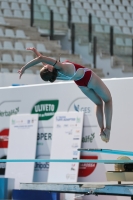 Thumbnail - Martina Battello - Прыжки в воду - 2023 - Roma Junior Diving Cup - Participants - Girls A 03064_15495.jpg