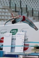 Thumbnail - Martina Battello - Прыжки в воду - 2023 - Roma Junior Diving Cup - Participants - Girls A 03064_15496.jpg