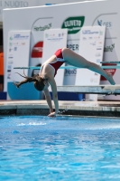 Thumbnail - Martina Battello - Прыжки в воду - 2023 - Roma Junior Diving Cup - Participants - Girls A 03064_15503.jpg