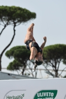 Thumbnail - Irene Salguero Jiménez - Tuffi Sport - 2023 - Roma Junior Diving Cup - Participants - Girls A 03064_15508.jpg