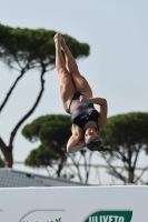 Thumbnail - Irene Salguero Jiménez - Tuffi Sport - 2023 - Roma Junior Diving Cup - Participants - Girls A 03064_15509.jpg