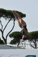 Thumbnail - Irene Salguero Jiménez - Wasserspringen - 2023 - Roma Junior Diving Cup - Teilnehmer - Girls A 03064_15510.jpg