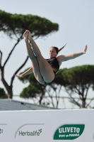 Thumbnail - Irene Salguero Jiménez - Diving Sports - 2023 - Roma Junior Diving Cup - Participants - Girls A 03064_15512.jpg