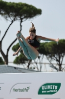 Thumbnail - Irene Salguero Jiménez - Tuffi Sport - 2023 - Roma Junior Diving Cup - Participants - Girls A 03064_15513.jpg