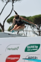 Thumbnail - Irene Salguero Jiménez - Прыжки в воду - 2023 - Roma Junior Diving Cup - Participants - Girls A 03064_15514.jpg