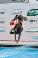 Thumbnail - Irene Salguero Jiménez - Diving Sports - 2023 - Roma Junior Diving Cup - Participants - Girls A 03064_15515.jpg