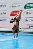 Thumbnail - Irene Salguero Jiménez - Diving Sports - 2023 - Roma Junior Diving Cup - Participants - Girls A 03064_15516.jpg